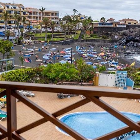 Hagen Apartamento Playa La Arena 圣地亚哥港 外观 照片