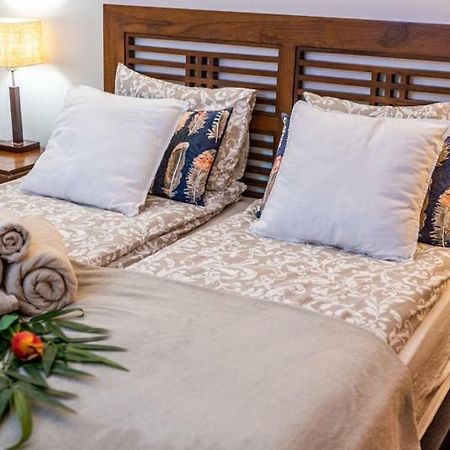 Hagen Apartamento Playa La Arena 圣地亚哥港 外观 照片