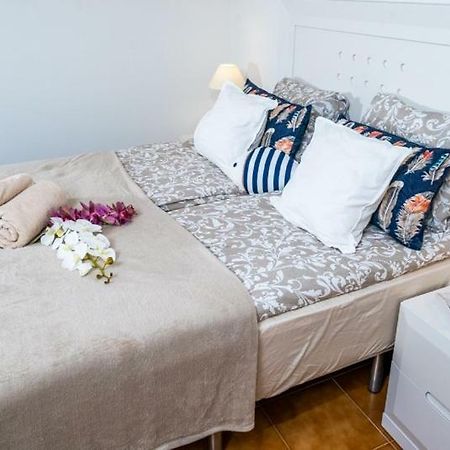 Hagen Apartamento Playa La Arena 圣地亚哥港 外观 照片
