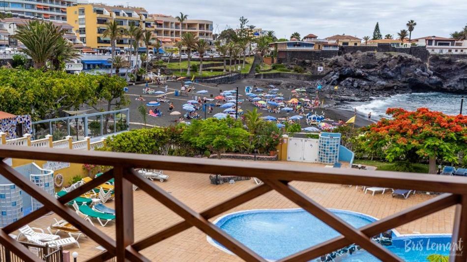 Hagen Apartamento Playa La Arena 圣地亚哥港 外观 照片