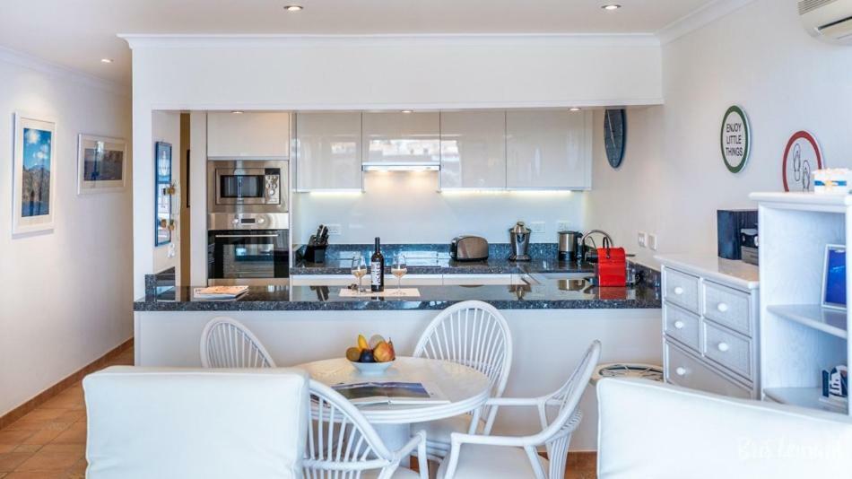 Hagen Apartamento Playa La Arena 圣地亚哥港 外观 照片