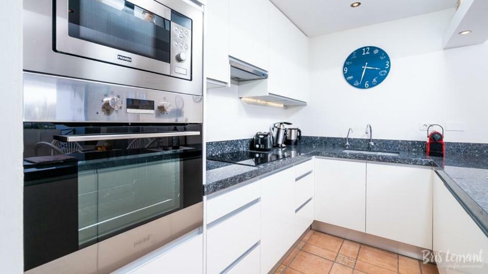 Hagen Apartamento Playa La Arena 圣地亚哥港 外观 照片