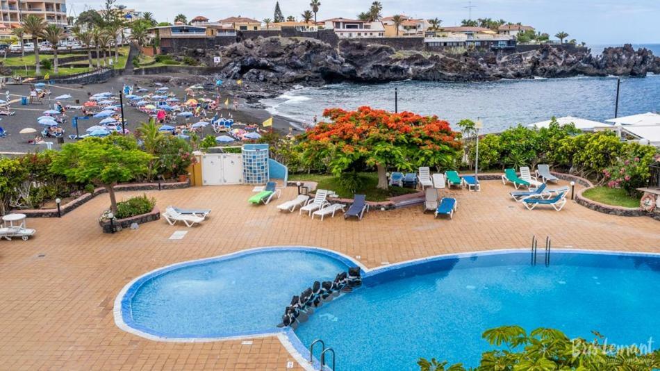 Hagen Apartamento Playa La Arena 圣地亚哥港 外观 照片