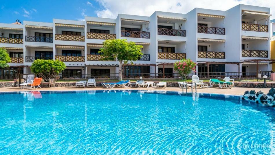 Hagen Apartamento Playa La Arena 圣地亚哥港 外观 照片