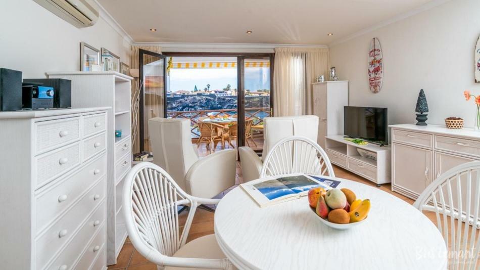 Hagen Apartamento Playa La Arena 圣地亚哥港 外观 照片
