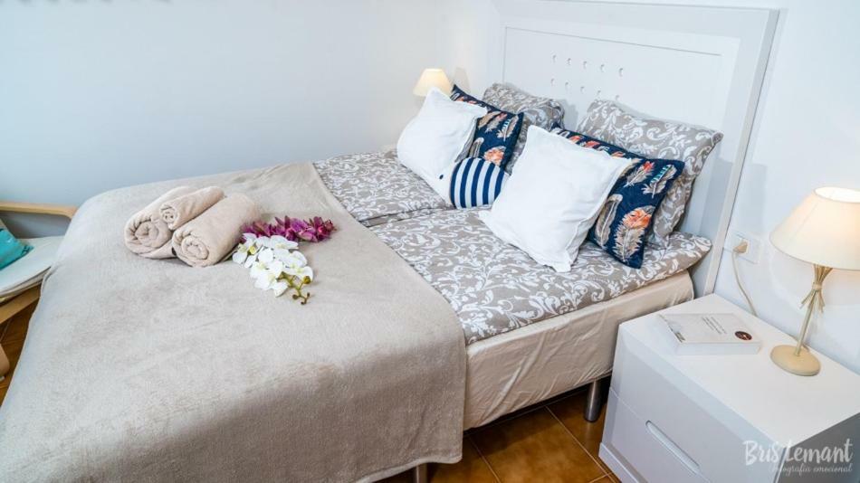 Hagen Apartamento Playa La Arena 圣地亚哥港 外观 照片