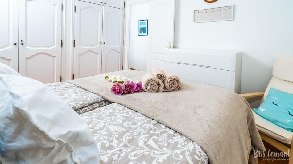 Hagen Apartamento Playa La Arena 圣地亚哥港 外观 照片